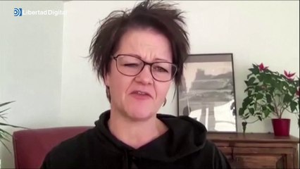 Islandia en alerta por una nueva erupción que puede ir a peor