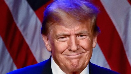 Trump zufrieden nach Anhörung: "Sehr schön"