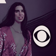 Dua Lipa brille en couverture légendaire de Vogue !