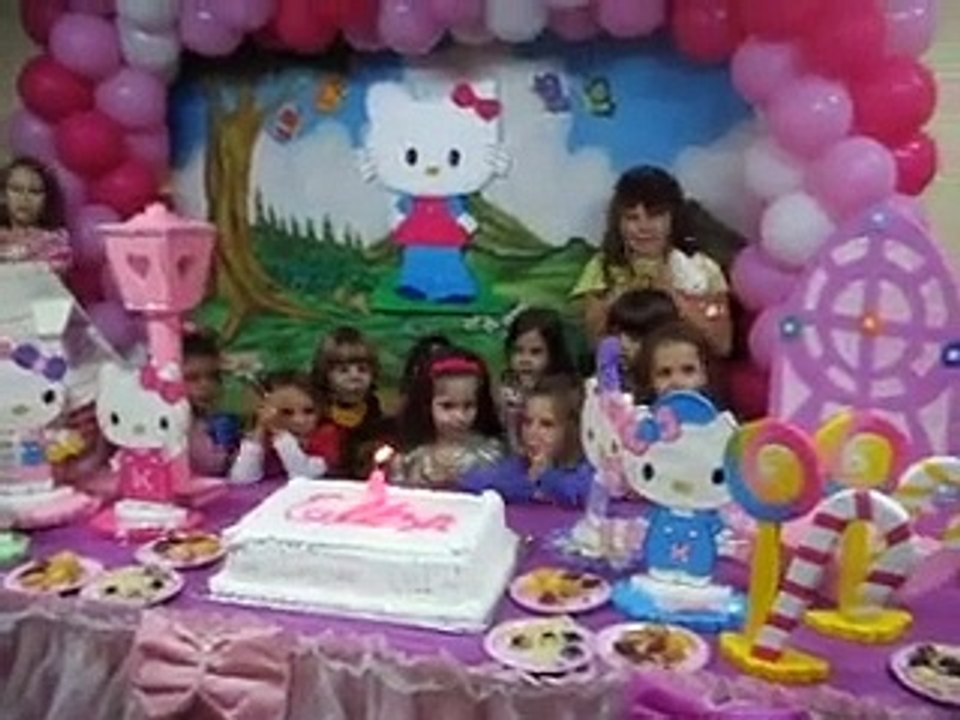 Cumpleanos barsila