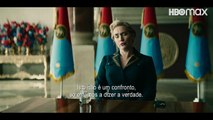 ‘The Regime’, com Kate Winslet, é a próxima série exclusiva da HBO