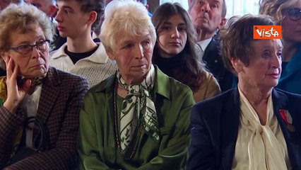 Giorno ricordo, Mattarella: "Italiani esuli in Patria, colpiti perch? contro dittatura comunista"