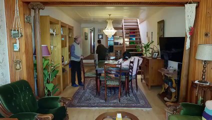 مسلسل الغدار الحلقة 3 الثالثة مترجمة القسم 1 HD