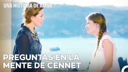 La Madre Y La Hija Empezaron A Conocerse - Una Historia De Amor