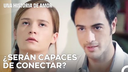 Tolga Y Cennet Se Conocieron - Una Historia De Amor