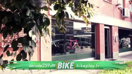 Promo "le Storie di Bike - De Rosa" 1ªTv mercoledì 3 giugno alle 21.00
