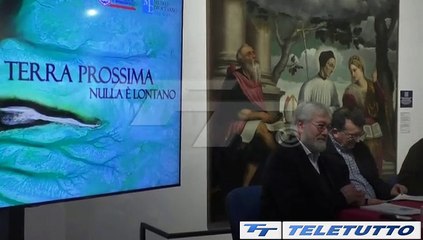 Video News - Terra Prossima, con le Acli al Diocesano