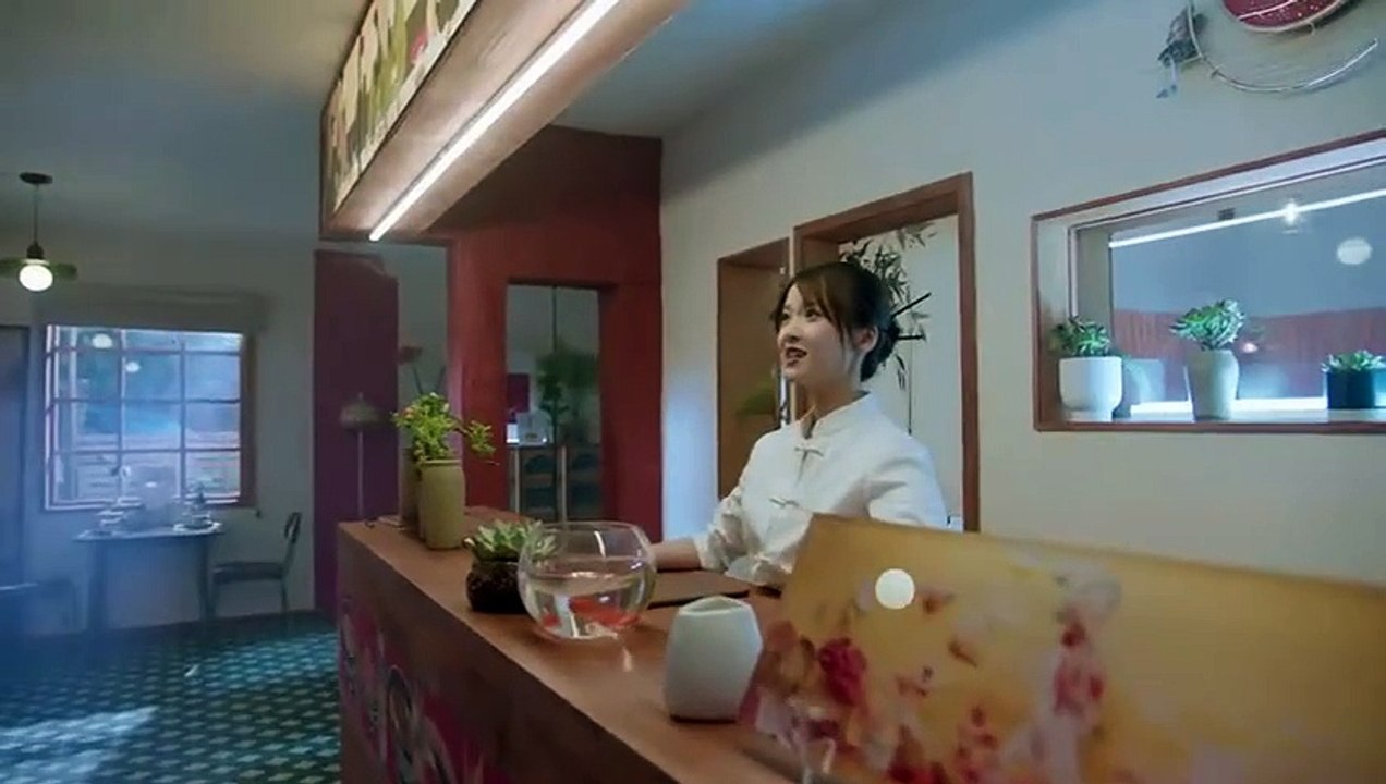 [Eng Sub] Sweet Trap ep 11