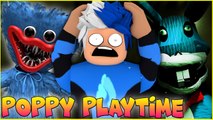 POPPY PLAYTİME HİKAYESİNİ ÇALAN OYUNU | ROBLOX US ARE TOYS | HAN KANAL EKİP