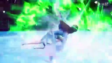 Glorious Revenge of Ye Fang Ep  41 Eng Sub