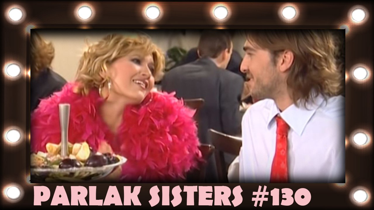 Parlak Sısters #130