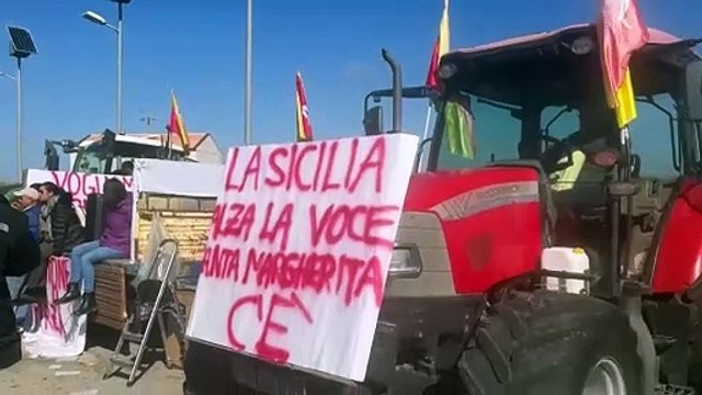 Emergenza siccità in Sicilia, poche piogge e invasi vuoti