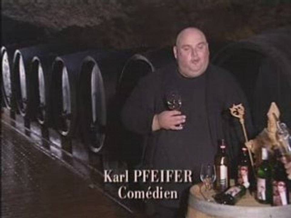 Johann Strauss : Le roi de la valse