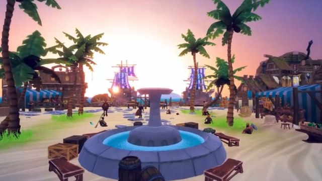 Ce MMORPG très ambitieux promet d'être 100% gratuit et s'inspire de la meilleure époque de WoW, les fans du genre devraient clairement garder un œil dessus