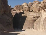 Jordanie : Petra et le sud Jordanien