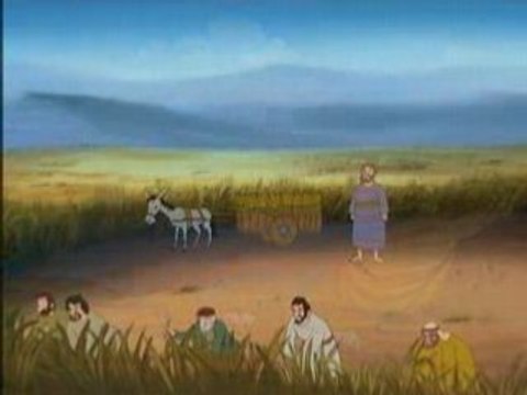 Joseph Esclave et Gouverneur