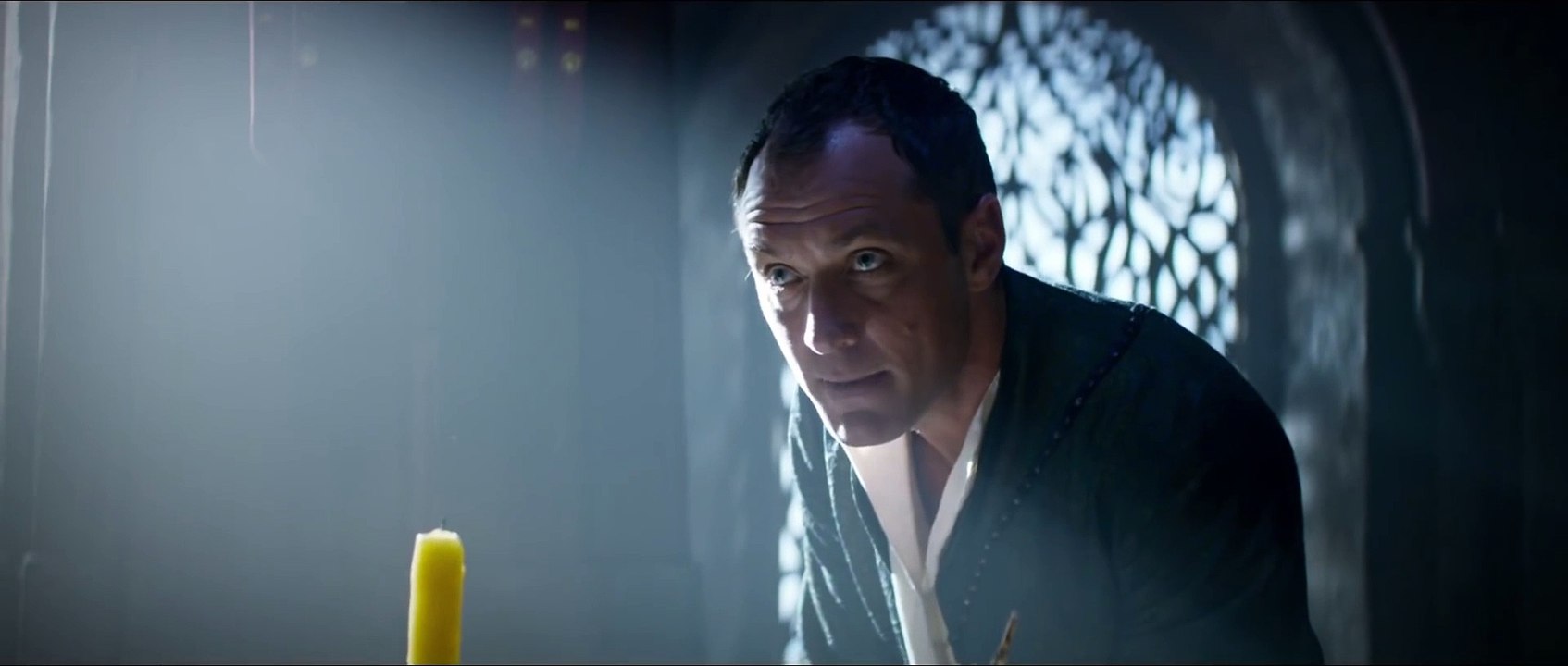 King Arthur: Legend of the Sword - Final Trailer