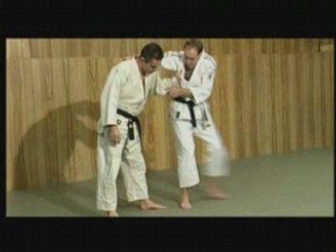 Ju-Jitsu : les techniques interdites