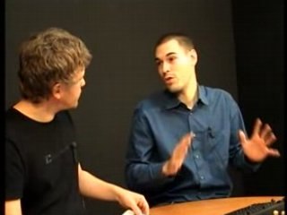 Judit Polgar de retour, Interview de Laurent Verat