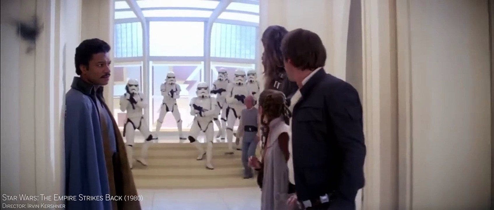 Nerdkultur: Boba Fett muss sterben!