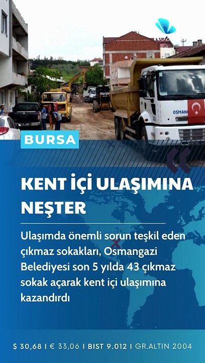 Günün Gündemi (09 Şubat 2024 Cuma)
