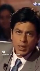 Shah Rukh Khan_ Don't stop till you reach your goal, your destination