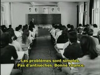 Kairat: Premier long de Darejan Omirbaev 🎬