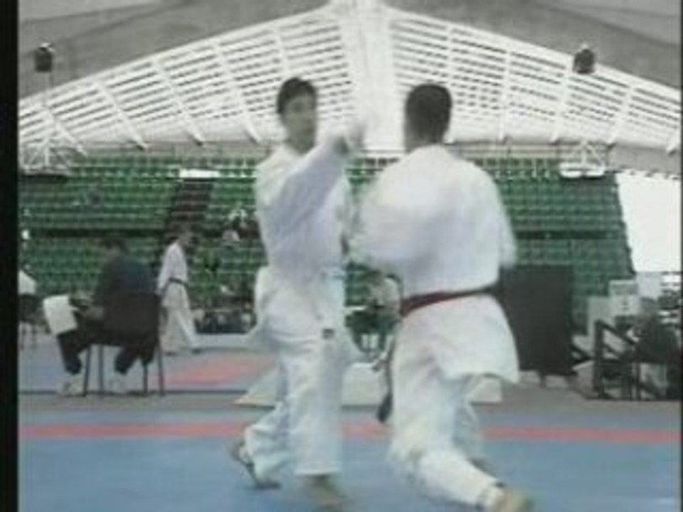 Karate