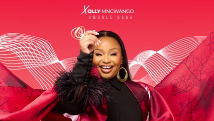 Xolly Mncwango - Consistent God (Live At Cedarwoods of Sandton, 2023/ Edited Version / Visualizer)