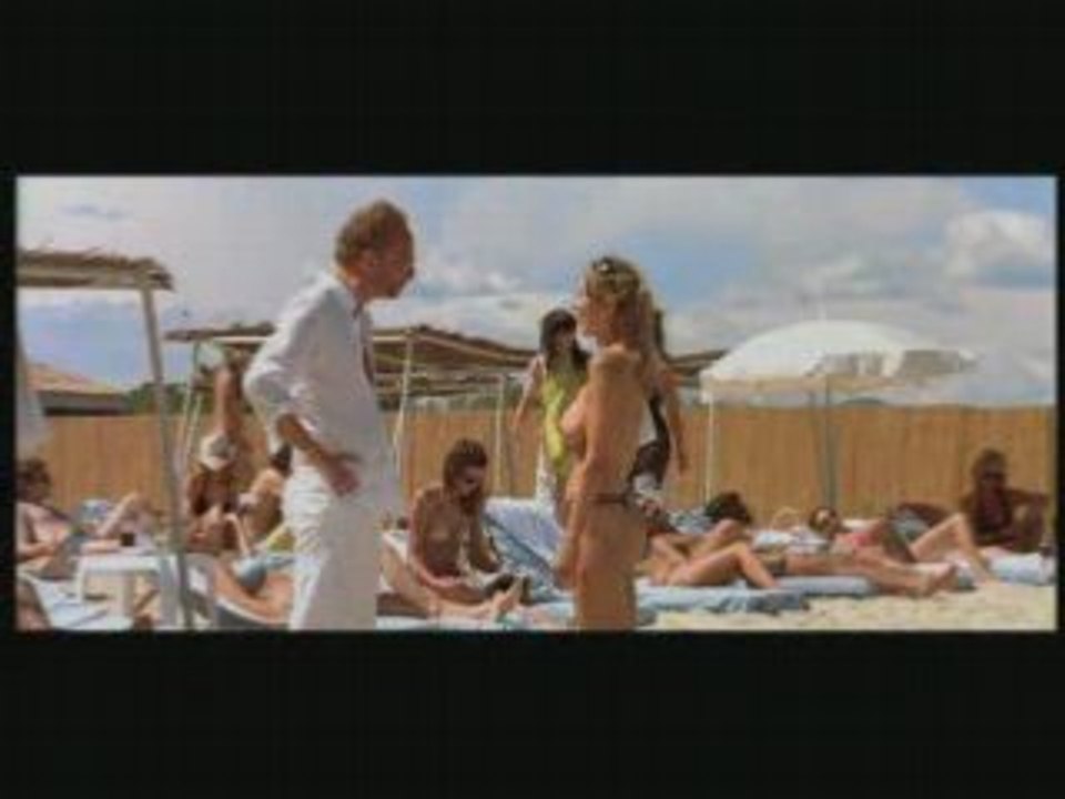 Les randonneurs à Saint Tropez : Bande Annonce