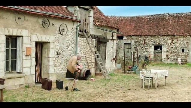 Les Bodin's enquêtent en Corse Bande-annonce VF