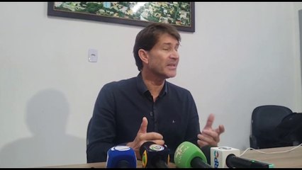 Revitalização da Carlos Gomes chega a 10% das obras concluídas; O que vem por aí?