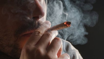 El Consumo Habitual De Cannabis Podría Cuadruplicar El Riesgo De Trastorno De Ansiedad