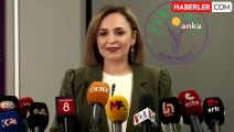 DEM Parti İstanbul Büyükşehir Belediye Eş Başkan adaylarını açıkladı
