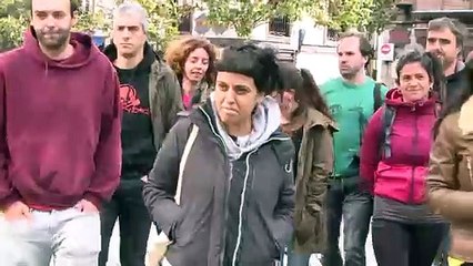 Archivada la causa sobre Anna Gabriel por presunta desobediencia