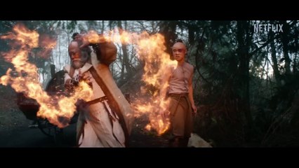 Avatar: The Last Airbender | Bringing The World To Life | Netflix