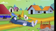 tom & jerry  tom & jerry in full screen  classic cartoon compilation cartoon nv kids
