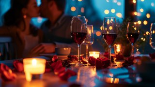 Spécial Saint Valentin : Top 3 des adresses à Nice