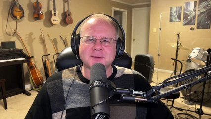 Our Stories: An Interview With John McKinnon - Part 2 - Episode 105 Wm. Branham Research