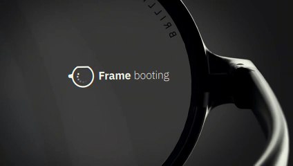 Bu gözlüğü takında bir anda diliniz değişiyor!