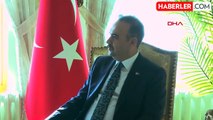 Türkiye ve Katar arasında sanayi iş birlikleri güçlendirilecek