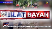 Survivor ng Masara Landslide, trending matapos ibinahagi sa social media ang kanyang karanasan