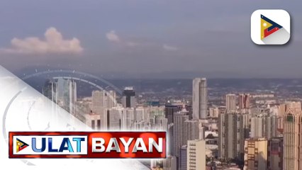 Manila Observatory: 7 million sa buong mundo, namamatay kada taon dahil sa polusyon sa hangin