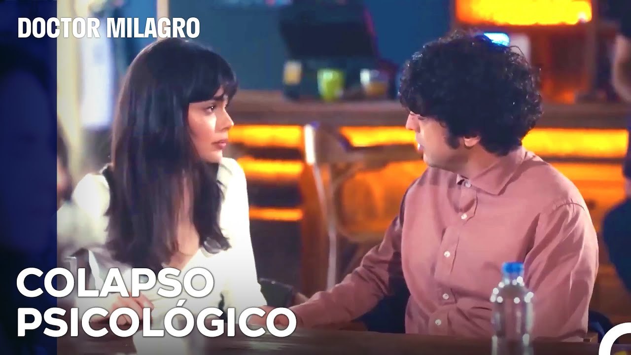 Tampoco Decimos Que No Nos Deprimimos - Doctor Milagro