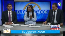 Henry llama a la calma y promete elecciones | El Despertador