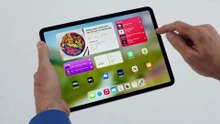 iPadOS 17