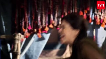 Moisés y los Diez Mandamientos 2 Temporada Capitulo 20