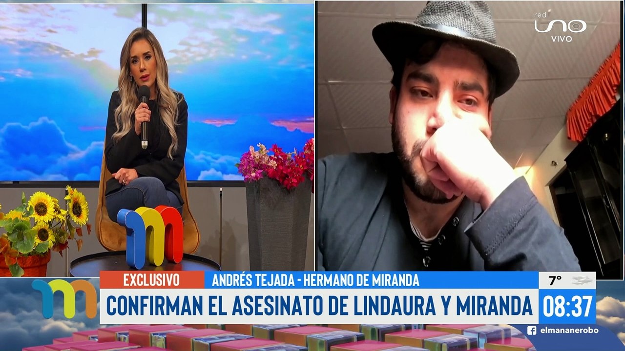 Hermano de Miranda