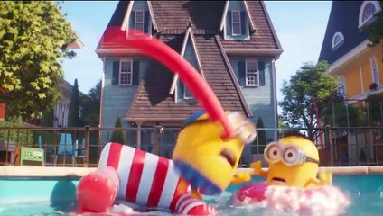 Bande-annonce Moi, Moche et Méchant 4. Le meilleur film de la saga ?