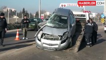 Eskişehir Teknik Üniversitesi Öğretim Üyesi ve Kızı Hayatını Kaybetti